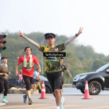 Runner Photo 6536941