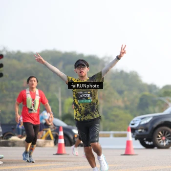 Runner Photo 6536942