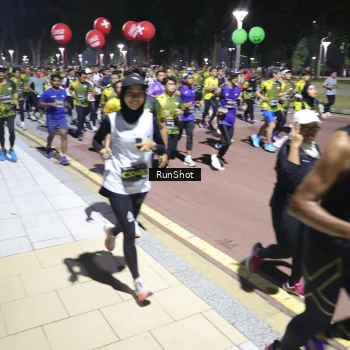 Runner Photo 6536943