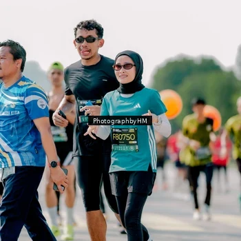 Runner Photo 6536944