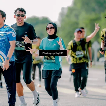 Runner Photo 6536947