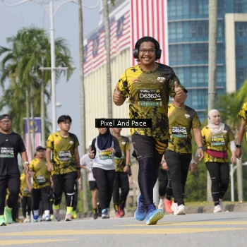 Runner Photo 6536952