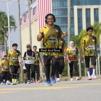Runner Photo 6536953