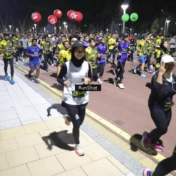 Runner Photo 6536956