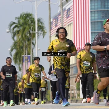 Runner Photo 6536958