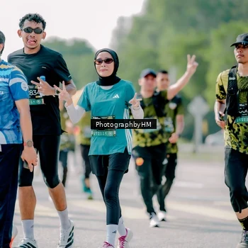 Runner Photo 6536959