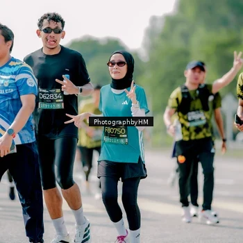 Runner Photo 6536961