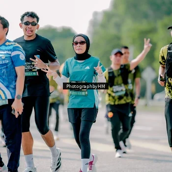 Runner Photo 6536963