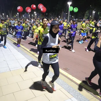 Runner Photo 6536967