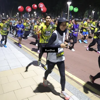 Runner Photo 6536968