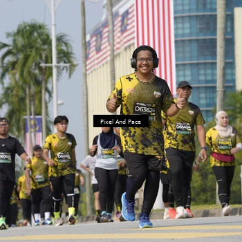 Runner Photo 6536975