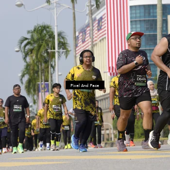 Runner Photo 6536976