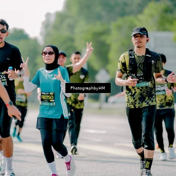 Runner Photo 6536980