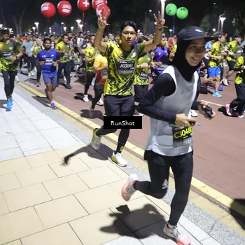 Runner Photo 6536984