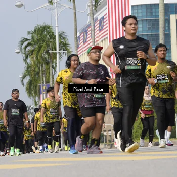Runner Photo 6536986