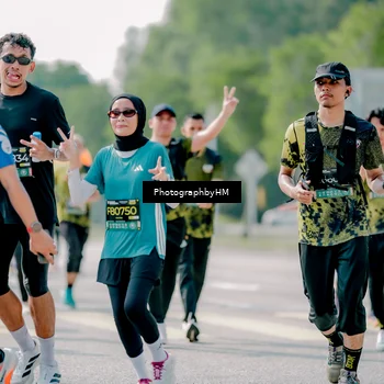 Runner Photo 6536988