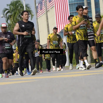 Runner Photo 6536991