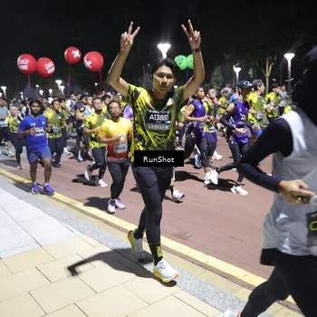 Runner Photo 6536999