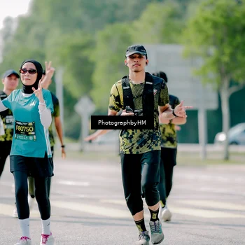Runner Photo 6537001