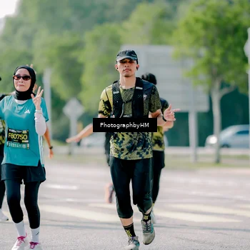 Runner Photo 6537005