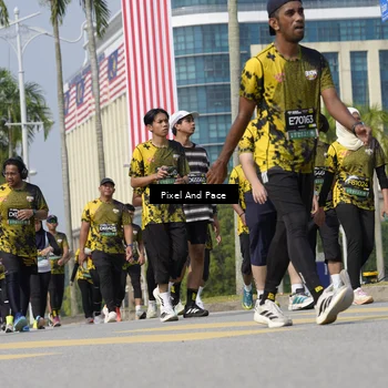 Runner Photo 6537013