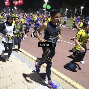 Runner Photo 6537016