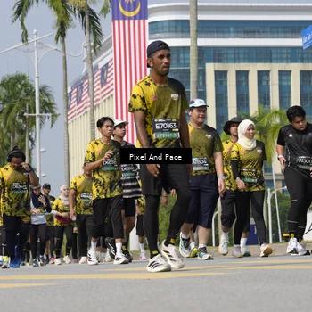 Runner Photo 6537017