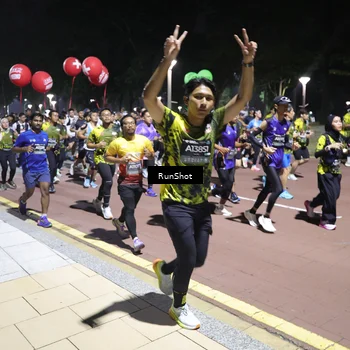 Runner Photo 6537018