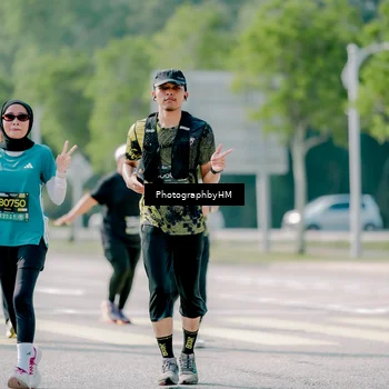 Runner Photo 6537019