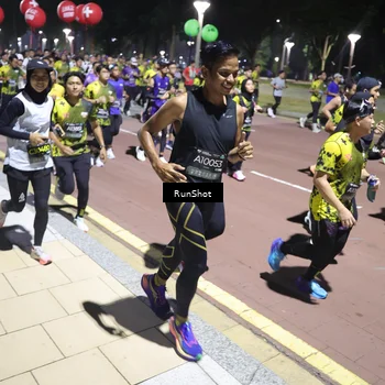 Runner Photo 6537020
