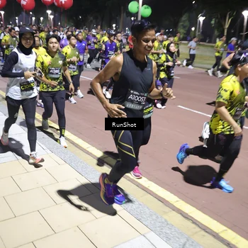Runner Photo 6537021