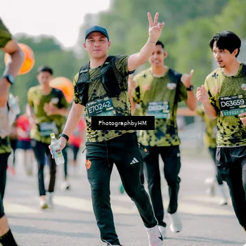 Runner Photo 6537022