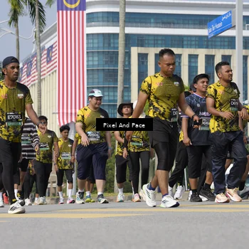 Runner Photo 6537027