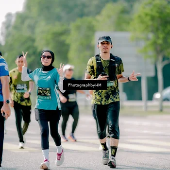 Runner Photo 6537033