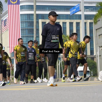 Runner Photo 6537036