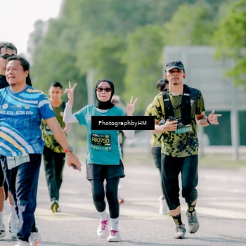 Runner Photo 6537037