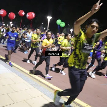 Runner Photo 6537045