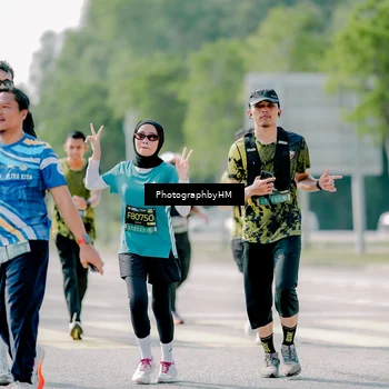 Runner Photo 6537050