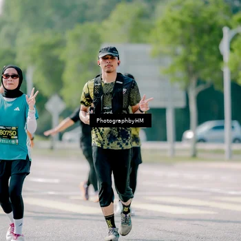 Runner Photo 6537051