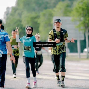 Runner Photo 6537054