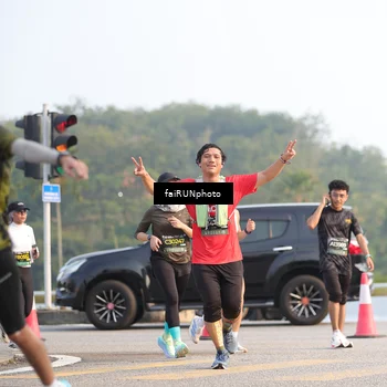Runner Photo 6537055