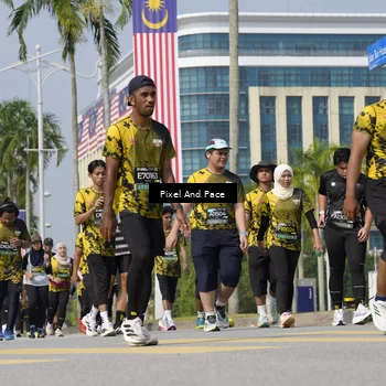 Runner Photo 6537062