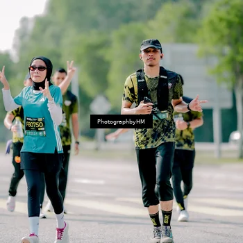 Runner Photo 6537064