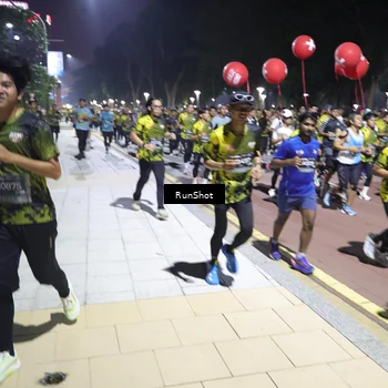 Runner Photo 6537065