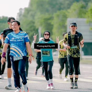 Runner Photo 6537070