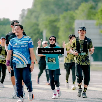 Runner Photo 6537075