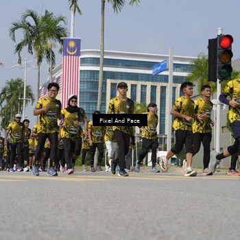 Runner Photo 6537076