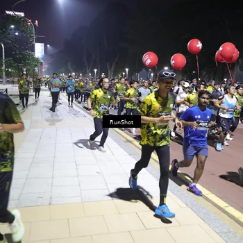 Runner Photo 6537077