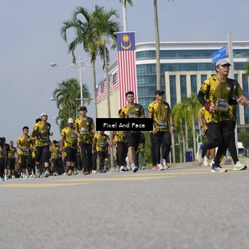 Runner Photo 6537080