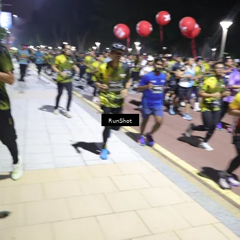 Runner Photo 6537081